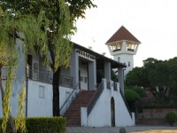 熱蘭遮城博物館<br/> 攝影：臺南市政府觀光旅遊局 提供
