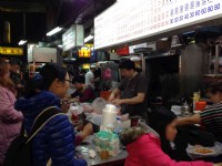 景美夜市<br/> 攝影：陳皮梅