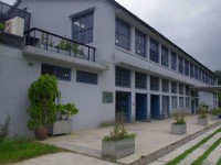 大溪老茶廠本體建築<br/> 攝影：Eva隨手拍