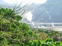 湧泉處<br/> 攝影：老山羊部落格