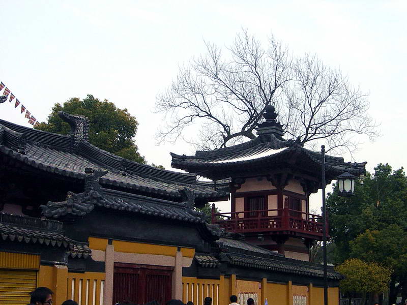 風景區內的景色 攝影：孫菽蔓