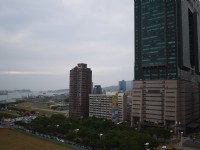高雄85大樓周邊<br/> 攝影：旅遊王攝影組