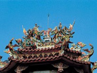 賜安宮1<br/> 攝影：雲林縣政府
