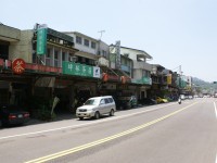 坪林形象商圈<br/> 攝影：Eva隨手拍