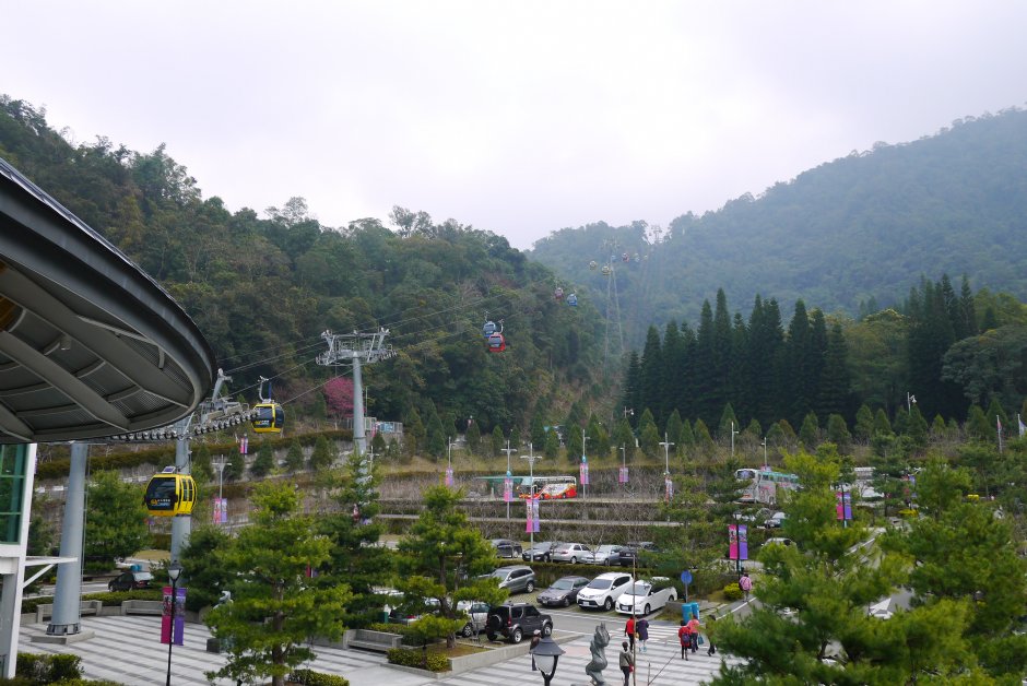 201502日月潭 攝影：旅遊王攝影組