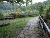 硫磺谷步道<br/> 攝影：Eva隨手拍