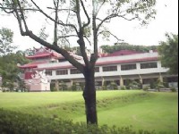 宗圣大餐厅<br/> 摄影：郭香妙