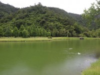 蜊埤湖<br/> 攝影：資料來源 / 宜蘭縣政府