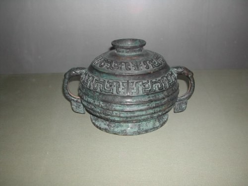 物品展示 攝影：到處走走到大陸-1