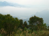 八角崠山<br/> 攝影：老山羊資訊網