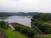 永和山水庫<br/> 攝影：Eva隨手拍