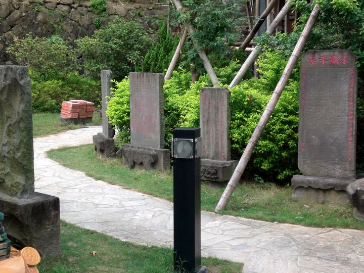 一景 摄影：kavin