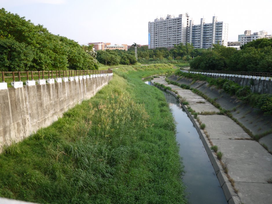 高雄都會公園 攝影：三個井