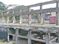 阿根納造船廠遺址<br/> 攝影：Eva隨手拍
