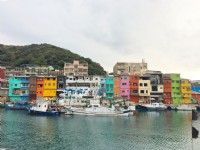 正濱漁港<br/> 攝影：Eva隨手拍