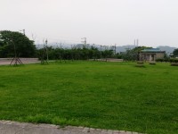 海門天險(二沙灣砲台)<br/> 攝影：Eva隨手拍