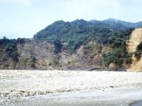 永興吊橋<br/> 攝影：南投縣政府