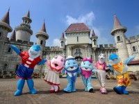 遠雄海洋公園<br/> 攝影：遠雄海洋公園 提供