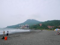 國立中山大學依山傍海<br/> 攝影：三井
