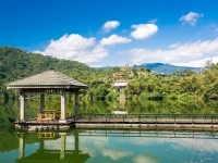 大湖風景遊樂區<br/> 攝影：大湖風景遊樂區 提供