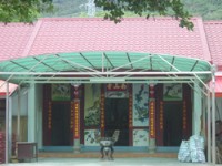 南山寺02<br/> 攝影：台東縣政府