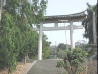 牌坊<br/> 攝影：張弘穎