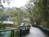 2015向山遊客中心<br/> 攝影：旅遊王攝影組