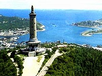 白玉山<br/> 攝影：四川旅遊信息網