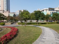 康樂公園<br/> 攝影：kavin