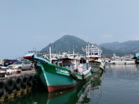 深澳渔港<br/> 摄影：Eva隨手拍