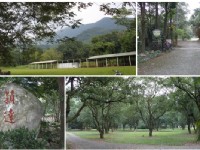 穎達生態休閒農場<br/> 攝影：沿山休閒農業園區協會