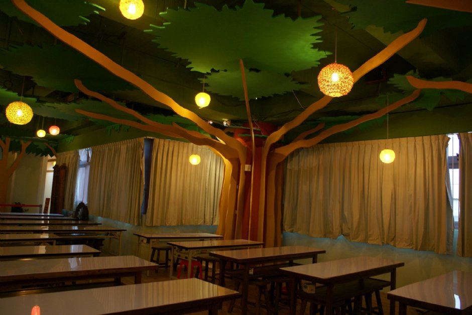 宜蘭餅發明館 攝影：Eva隨手拍