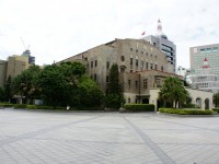 台北中山堂<br/> 攝影：Eva隨手拍