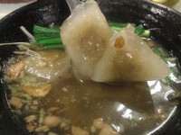 必吃美食-三角圓<br/> 攝影：Eva隨手拍