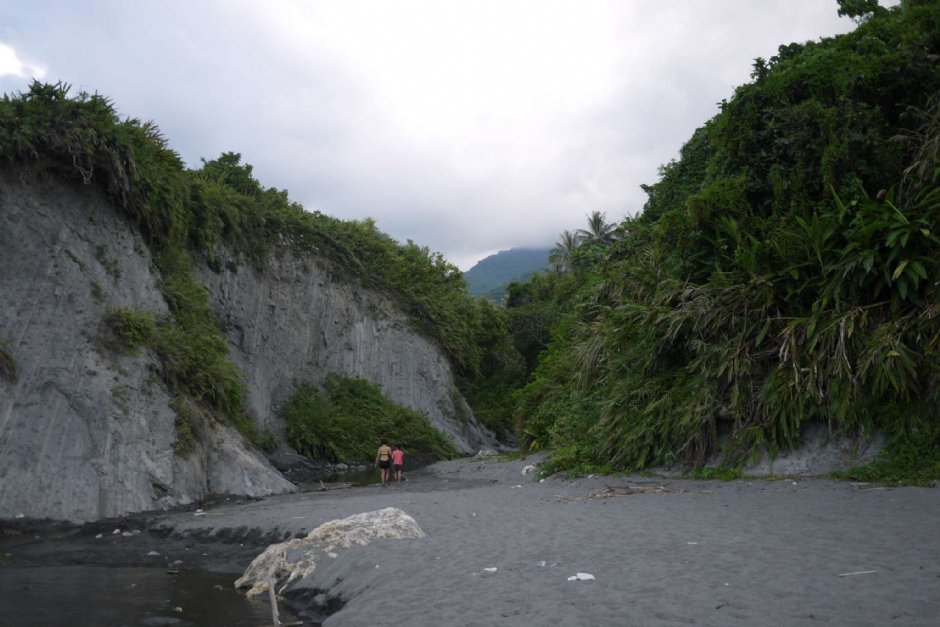 石雨傘 攝影：旅遊王攝影組