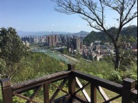 和美山步道<br/> 攝影：資料來源 | 新北市觀光旅遊網