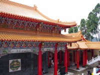 文武廟<br/> 攝影：Eva隨手拍
