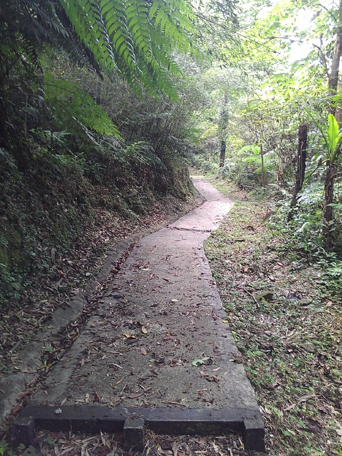 富民親水公園 攝影：Eva隨手拍