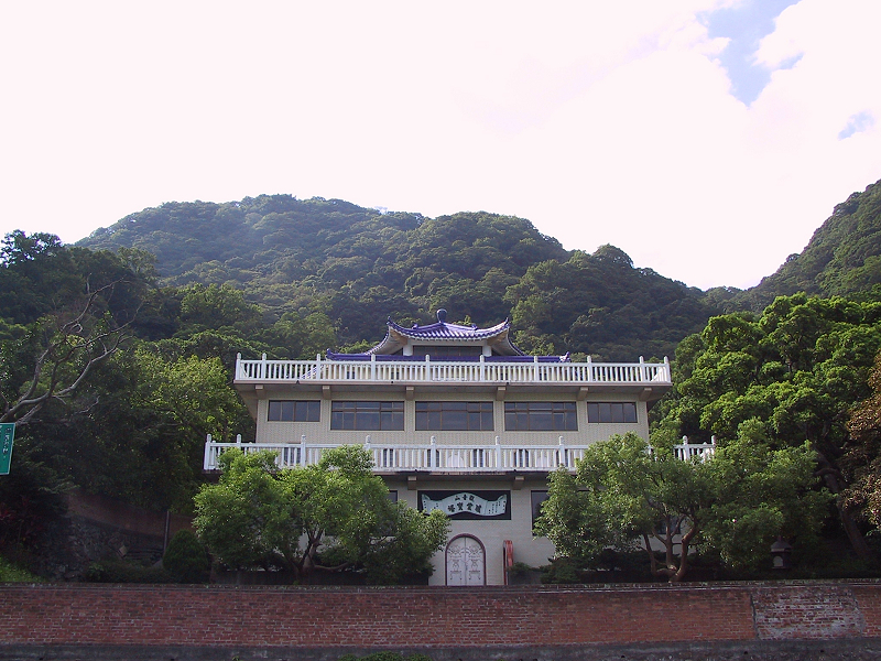 凌雲寶塔 攝影：kavin