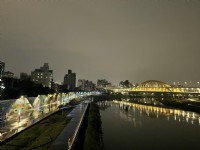 彩虹橋<br/> 攝影：Eva隨手拍