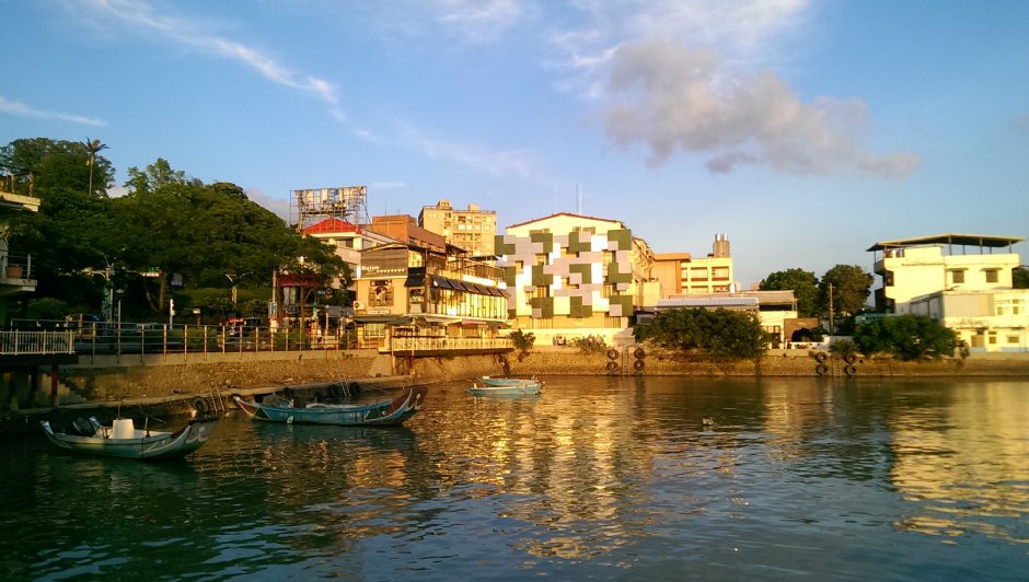 Photo:Eva隨手拍