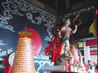 宜賓哪吒廟-04<br/> 攝影：星盟旅行社