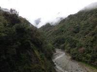 天龍吊橋<br/> 攝影：林錦萍
