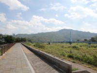 頭汴坑溪自行車道<br/> 攝影：照片來源 | 臺中觀光旅遊網