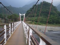情人谷吊橋<br/> 攝影：三井
