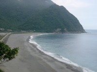 蘇花公路-清水斷崖<br/> 攝影：Eva隨手拍