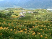 六十石山<br/> 攝影：Lu