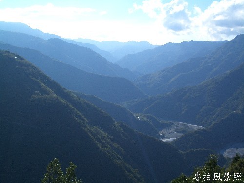 青山交疊~ 攝影：專拍風景照2