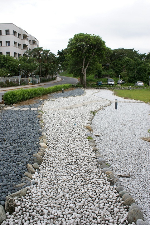 菁華街區 攝影：Eva隨手拍