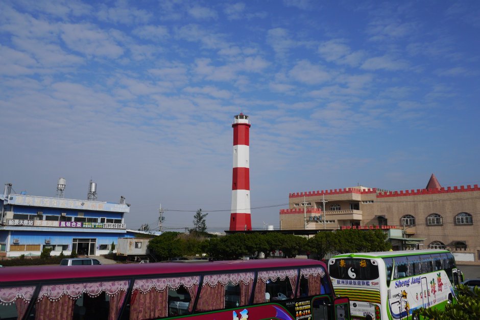 高美濕地2015 攝影：旅遊王攝影組